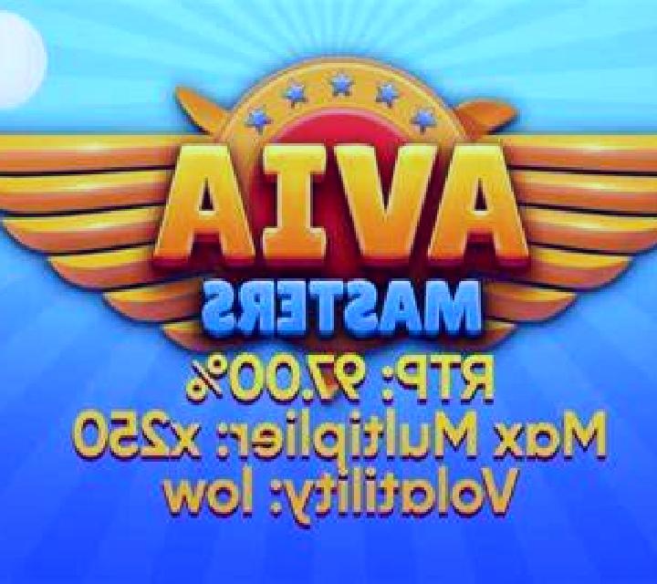 aviamasters rtp analysis